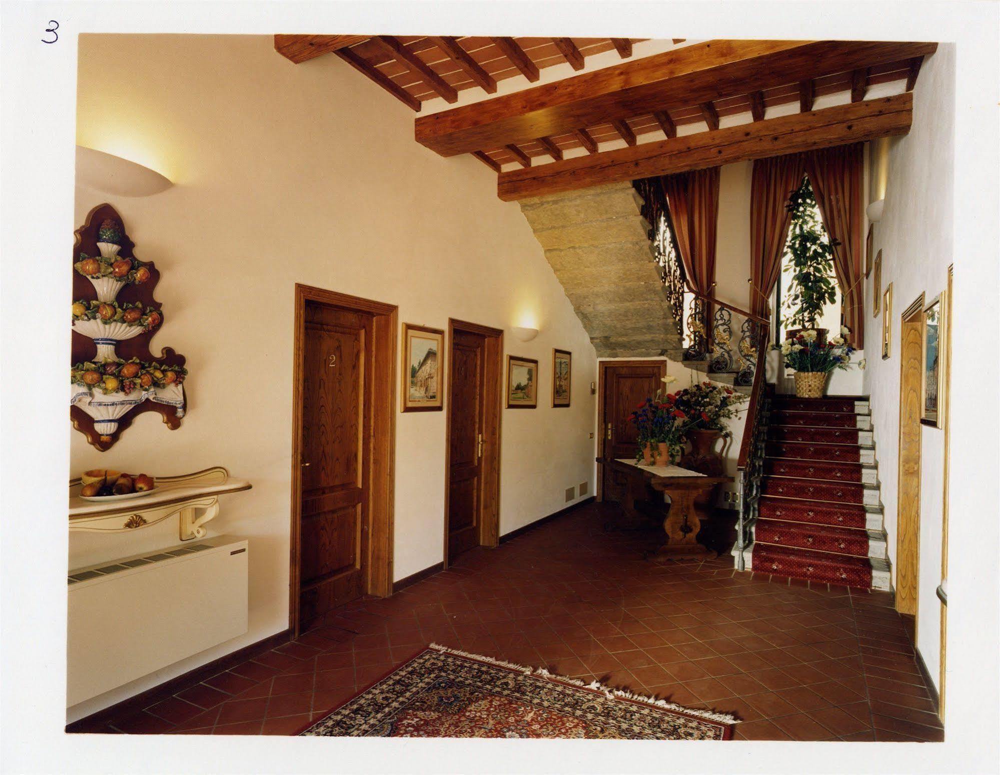 מונטה קארלו Villa La Nina מראה חיצוני תמונה
